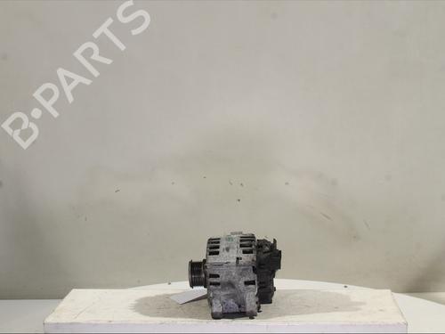 Generator Generator FORD TOURNEO CONNECT / GRAND TOURNEO CONNECT V408 MPV 1.6 TDCi (95 hp) 33712702 33712702