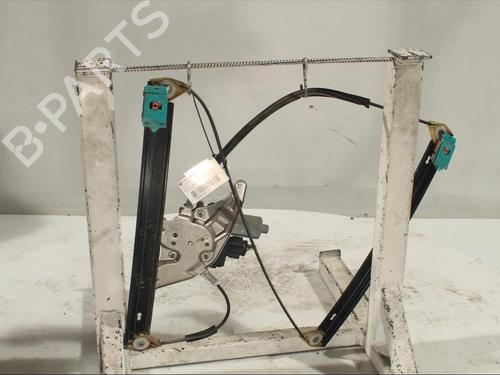 Front left window mechanism AUDI A6 C5 (4B2)  | BP13084573C22 