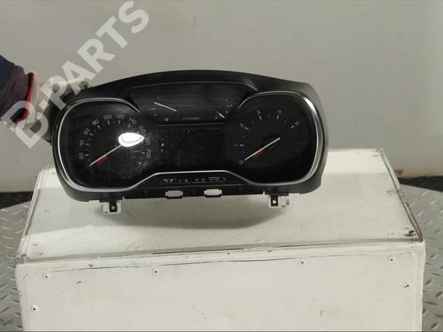 Used Instrument cluster CITROËN C3 / C3 ORIGIN III (SX) 1.5 BlueHDi 100 (SXYHYP, SXYHTU) (102 hp) 11902181