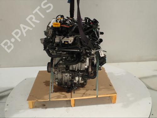Used Engine DACIA SANDERO II 1.0 TCe 100 (B8ML) (101 hp) 30291496