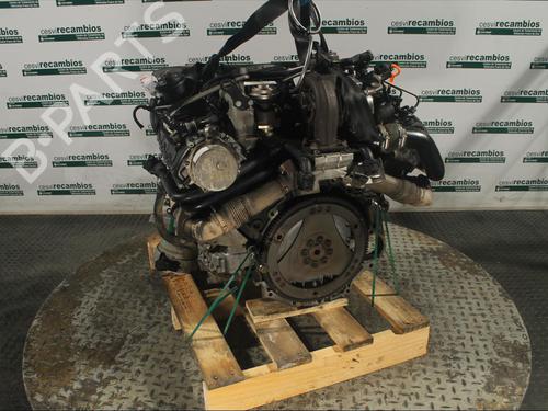 Engine AUDI A6 C5 (4B2)  | BP11896071M1 