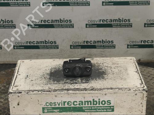 Used Headlight switch Headlight switch FORD FIESTA VI (CB1, CCN) 1.25 (82 hp) 11897684 11897684