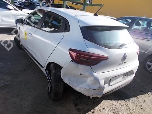 Starter RENAULT CLIO V (B7_) 1.5 Blue dCi 115 (B7AD) | BP25733320M8  - Image 5