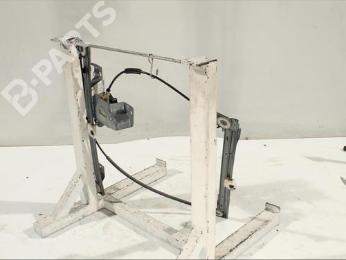 Front left window mechanism RENAULT KANGOO Express (FW0/1_) 1.5 dCi 75 (FW07, FW10, FW04) | BP12082192C22 