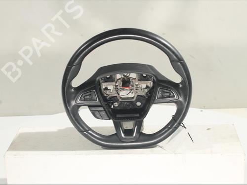 Steering wheel FORD FOCUS III 1.0 EcoBoost | BP26704617C49 - Image 2