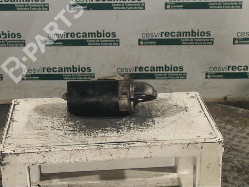 Startmotor MERCEDES-BENZ M-CLASS (W163) ML 270 CDI (163.113) | BP11980495M8 