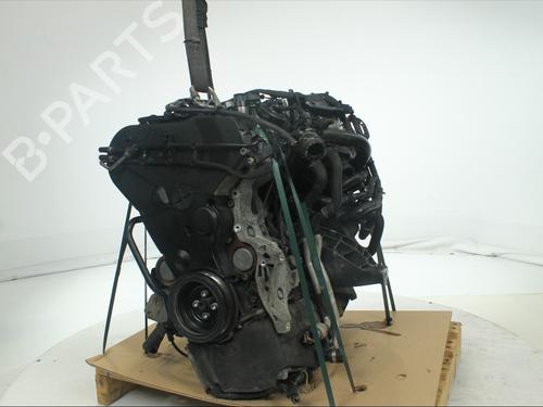 Engine AUDI A6 C7 Avant (4G5, 4GD) 2.0 TDI | BP36028266M1 - Image 4