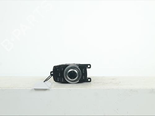 Schalter für Schalter BMW 3 Gran Turismo (F34) 318 d (150 hp) 35887859 35887859