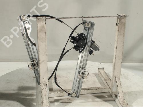 Front right window mechanism FORD KUGA II (DM2) 2.0 TDCi | BP12531791C23 - Image 2