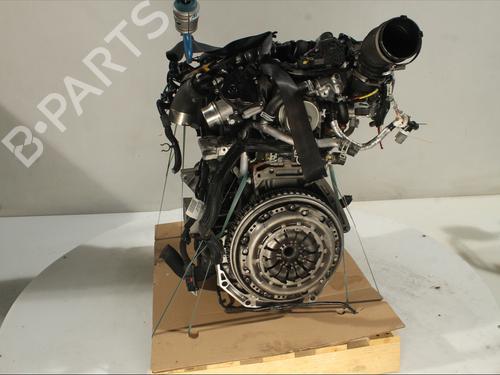 Motor DACIA DOKKER MPV (KE_) 1.5 Blue dCi 95 (KEJL) | BP29516797M1 