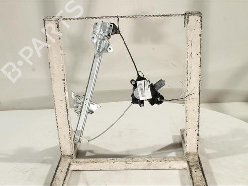 Used Front left window mechanism Front left window mechanism TOYOTA RAV 4 V (_A5_, _H5_) 2.5 Hybrid AWD (AXAH54, AXAL54) (222 hp) 23397948 23397948