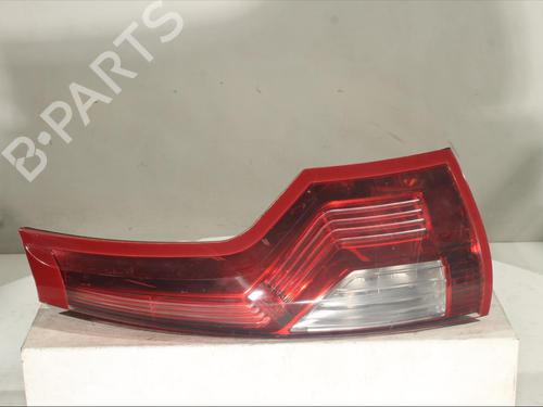 Used Right taillight CITROËN C4 Grand Picasso I (UA_) 1.6 HDi (109 hp) 18049671