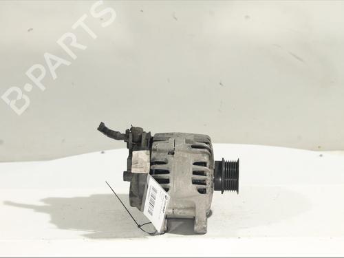 Used Alternator FORD KUGA II (DM2) 2.0 TDCi 4x4 (150 hp) 26537617