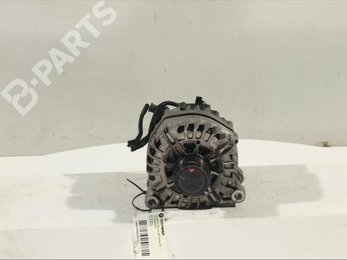Used Alternator CITROËN C-ELYSEE (DD_) 1.6 BlueHDi 100 (99 hp) 11907223