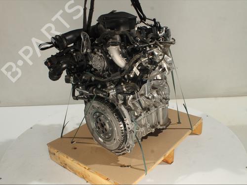 Engine MERCEDES-BENZ A-CLASS (W177) A 250 e (177.086) | BP28419192M1 