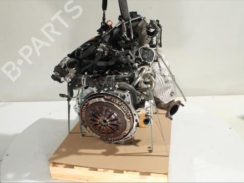 Engine KIA NIRO I (DE) 1.6 GDI Hybrid | BP26146972M1 