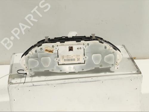 Instrument cluster PEUGEOT 208 I (CA_, CC_)  | BP26919598C47 