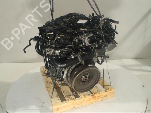 Engine AUDI A5 Sportback (8TA) 2.0 TDI | BP21392636M1 
