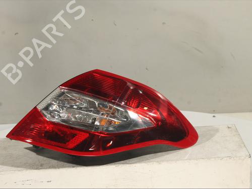 Used Right taillight Right taillight CITROËN C4 II (NC_) 1.6 HDi 115 (114 hp) 30291512 30291512