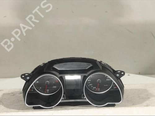 Used Instrument cluster Instrument cluster AUDI A5 (8T3) 1.8 TFSI (170 hp) 17444091 17444091