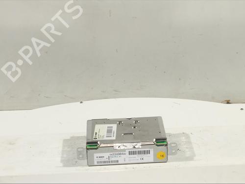 Used Radio Radio 11907266 11907266