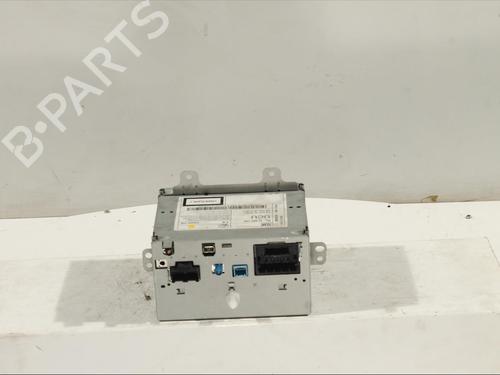 Used Electronic module OPEL ASTRA J (P10) 1.7 CDTI (68) (125 hp) 12080643