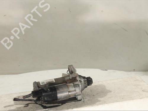 Starter VW GOLF VII (5G1, BQ1, BE1, BE2)  | BP17208616M8 