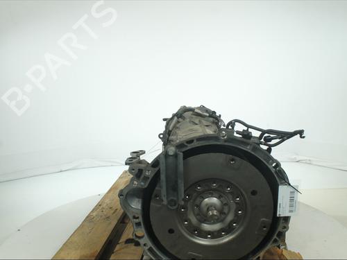 Gearbox LAND ROVER DISCOVERY V (L462) 2.0 Sd4 4x4 | BP34333673M3  - Image 5