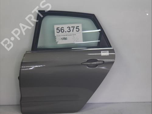 Used Right front door Right front door CITROËN C4 II (NC_) 1.2 THP 130 (NCHNYM, NCHNYT) (130 hp) 29986441 29986441