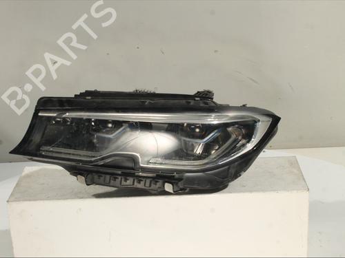 Left headlight BMW 3 (G20, G80, G28) 320 i 63 11 8 496 163 LE16A6386030110623509