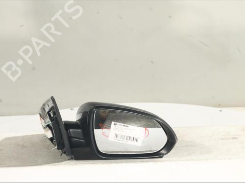 Bakspejl Højre KIA STONIC (YB) 1.2 CVVT (84 hp) 24628297