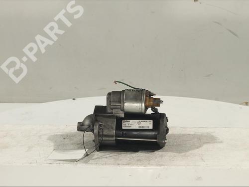 Used Starter RENAULT CAPTUR I (J5_, H5_) 1.5 dCi 90 (J5N4, J5M5, J5MW, J5M6, J5AL, J5AJ) (90 hp) 12131264