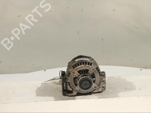 Used Alternator Alternator FIAT DOBLO Cargo (263_) 1.3 D Multijet (263WXU1A, 263ZXU1A, 263WYB1A, 263ZYB1A) (95 hp) 27647711 27647711