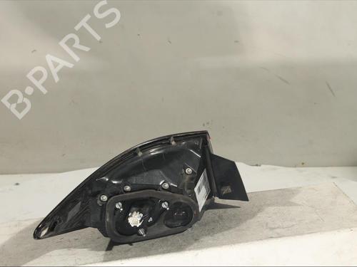 Right taillight MAZDA 6 Saloon (GJ, GL) 2.0 (GJ2, GL2, GL6) | BP17824367C35 