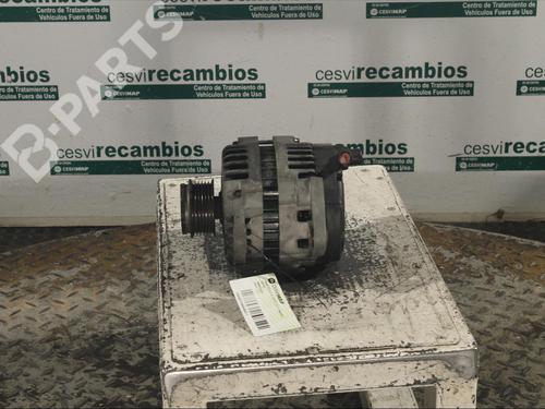 Alternator OPEL ASTRA H GTC (A04)  | BP11898686M7 