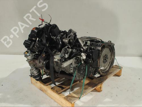 Engine MERCEDES-BENZ B-CLASS Sports Tourer (W245) B 200 CDI (245.208) | BP12111846M1 