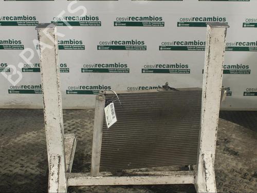 AC radiator PEUGEOT 207 (WA_, WC_) 1.4 16V | BP12074954M32