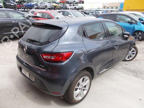 Tailgate RENAULT CLIO IV (BH_) 1.5 dCi 90 | BP29382870C6 