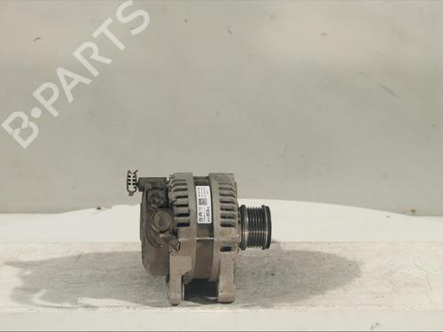 Used Alternator Alternator PEUGEOT 208 I (CA_, CC_) 1.5 BlueHDI 100 (102 hp) 15884234 15884234