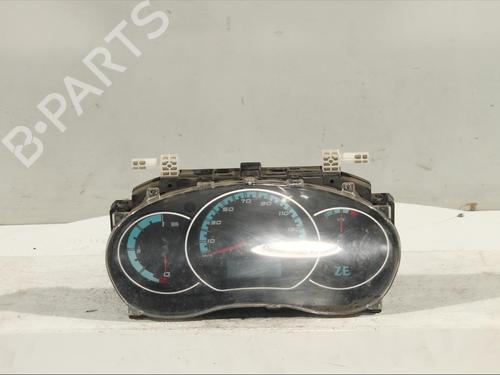 Used Instrument cluster Instrument cluster RENAULT KANGOO Express (FW0/1_) Z.E. (FW0Z, FW1Z) (60 hp) 11983284 11983284
