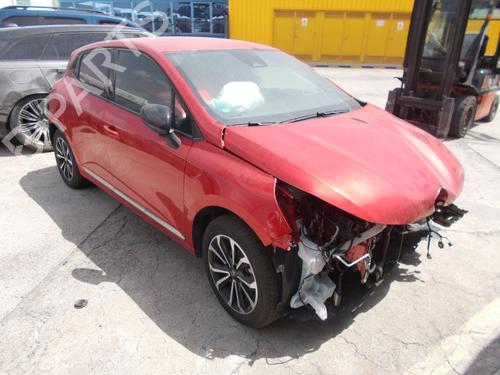 Engine RENAULT CLIO V (B7_) 1.0 LPG (B7MT) | BP29328631M1  - Image 7