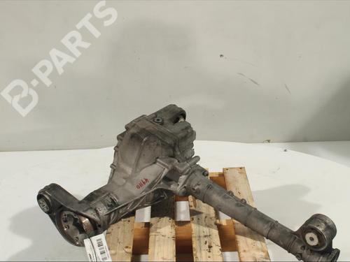 Differential, foran AUDI Q7 (4LB)  | BP11984737M23 