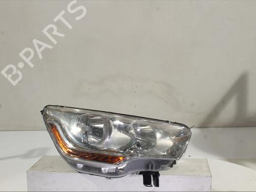 right-headlight-citroen-c4-ii-nc_-2009-33836601 main image