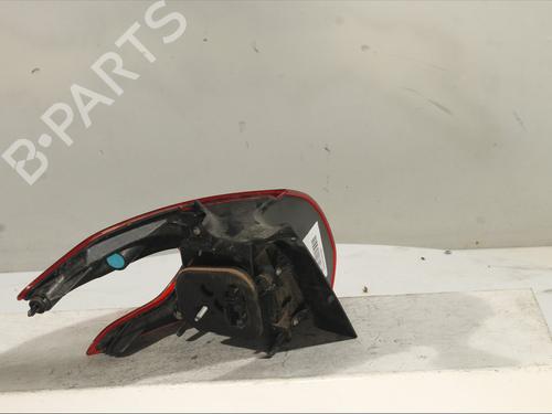 Right taillight PEUGEOT 2008 I (CU_) 1.6 BlueHDi 100 | BP29382806C35 