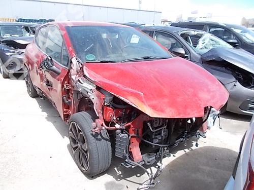 Alternator RENAULT CLIO IV (BH_) 0.9 TCe 90 (BHNF, BHMA, BHMH, BHJK, BHJR) | BP11910966M7 