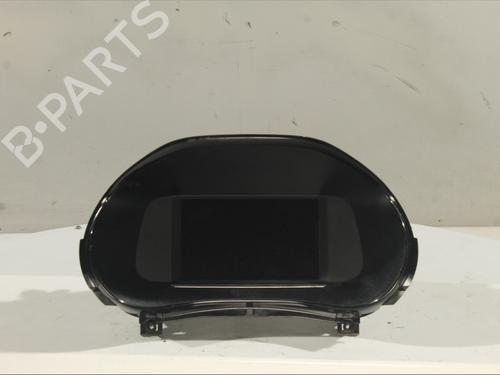 instrument-cluster-opel-corsa-f-p2jo-2019-32277840 main image