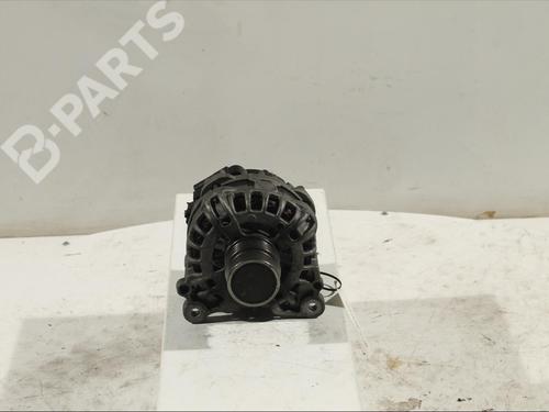 Generator SEAT LEON (5F1) [2012-2021]  11981657