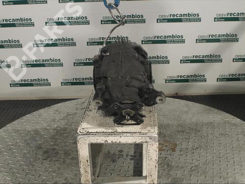 Used Rear differential MERCEDES-BENZ S-CLASS (W221, V221) [2005-2013]  11900141