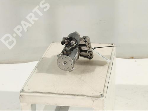 Startmotor CITROËN C-ELYSEE (DD_) 1.6 BlueHDi 100 | BP11902843M8 