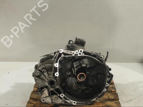 Gearbox PEUGEOT 308 II (LB_, LP_, LW_, LH_, L3_) 1.6 HDi | BP15213171M3 